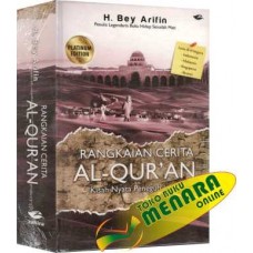 Rangkaian Cerita Al Quran